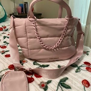 Steve Madden Tote